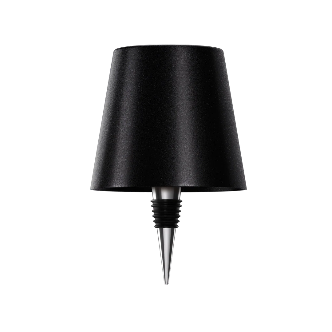 Vinoglow™ – Rechargeable LED Bottle Lamp