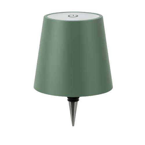 Vinoglow™ – Rechargeable LED Bottle Lamp